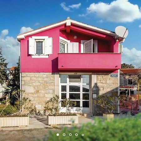 House Hermes Pavicini Екстер'єр фото