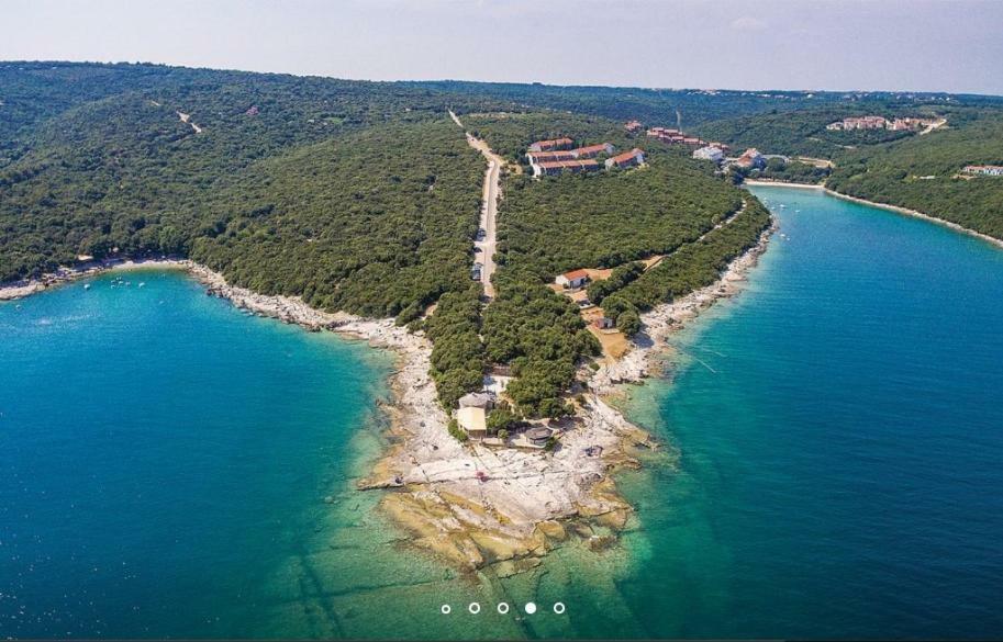 House Hermes Pavicini Екстер'єр фото